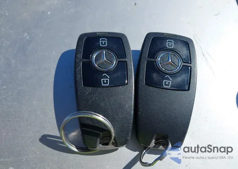 2021 Mercedes-Benz Sprinter 2500 Standard Roof I4 Diesel from USA, damaged, VIN W1W4DBHY4MT048881